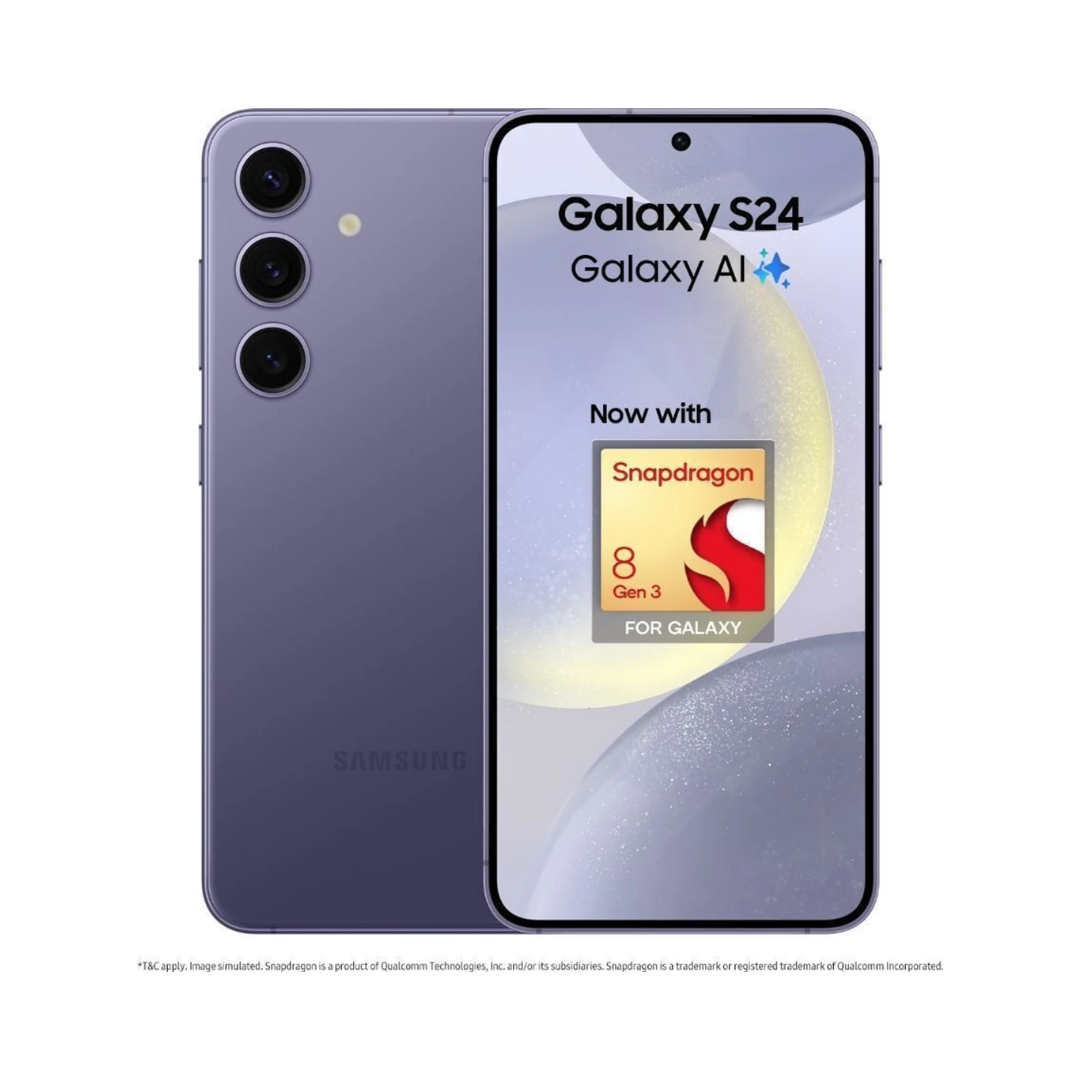 Samsung s24 5g