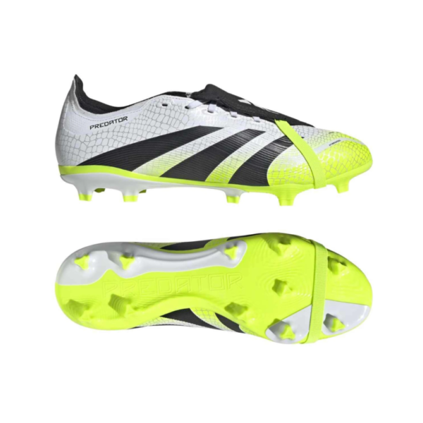 Adidas boots