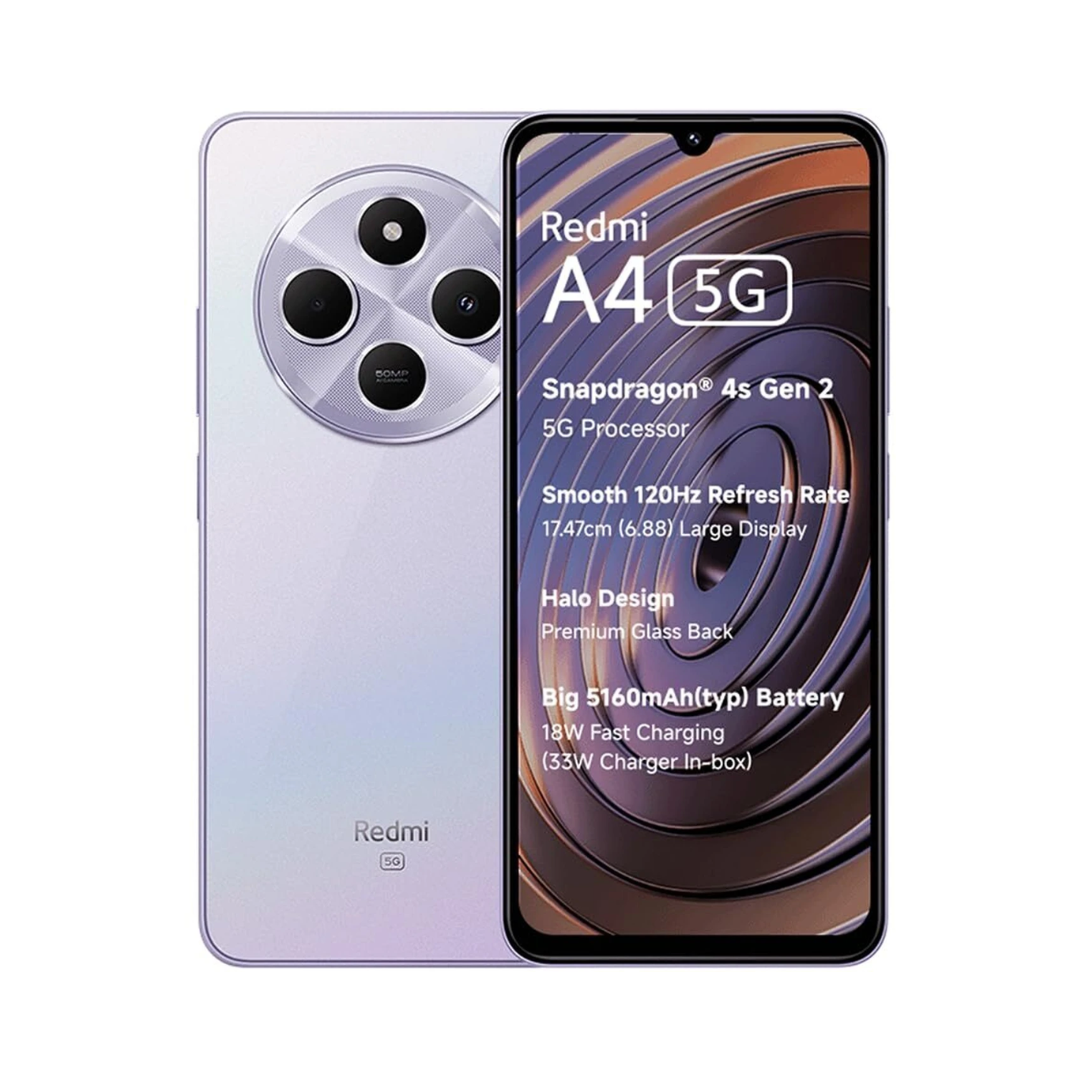 redmi A4
