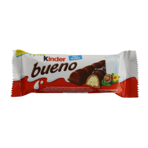 Kinder bueno