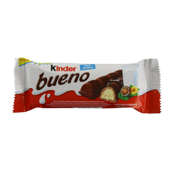 Kinder bueno